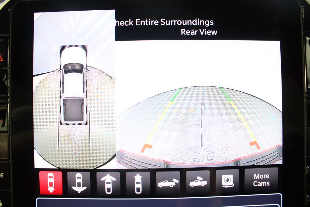 New 2027 RAM 2500 Laramie w/ Sport Appearance Package AWD/4WD image 3