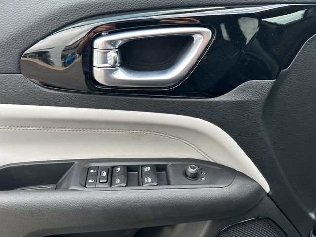 New 2026 Jeep Compass Limited AWD/4WD image 15