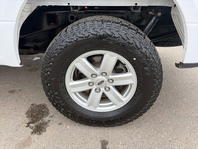 Used 2020 Ford F150 XL w/ Equipment Group 101A Mid AWD/4WD image 14