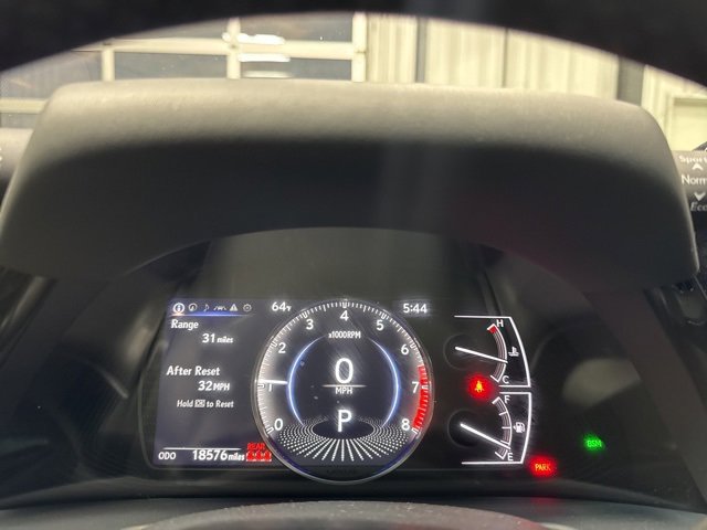 Used 2024 Lexus ES 350 w/ Premium Package image 7