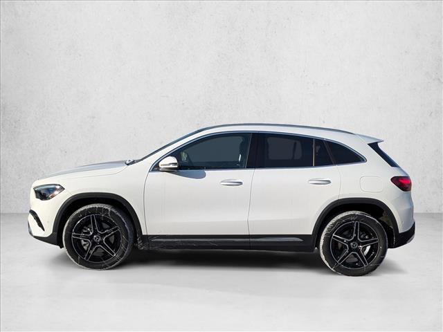 New 2026 Mercedes-Benz GLA 250 GLA 250 image 5