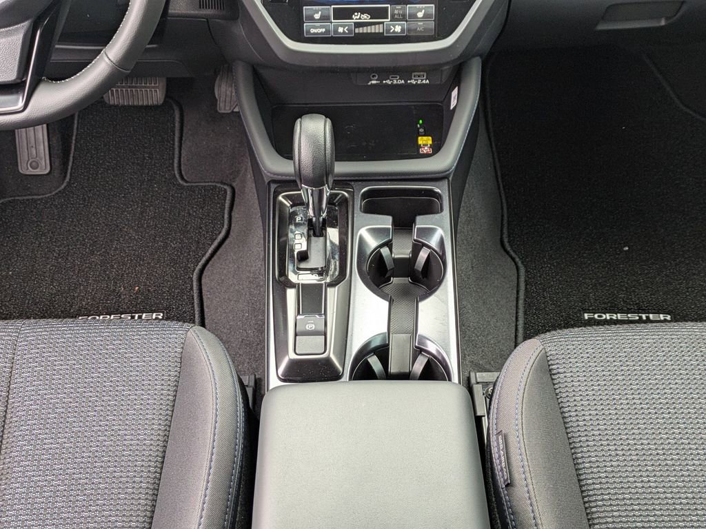 New 2026 Subaru Forester Premium AWD/4WD image 20