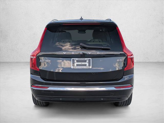 Used 2024 Volvo XC90 B5 Plus AWD/4WD image 6