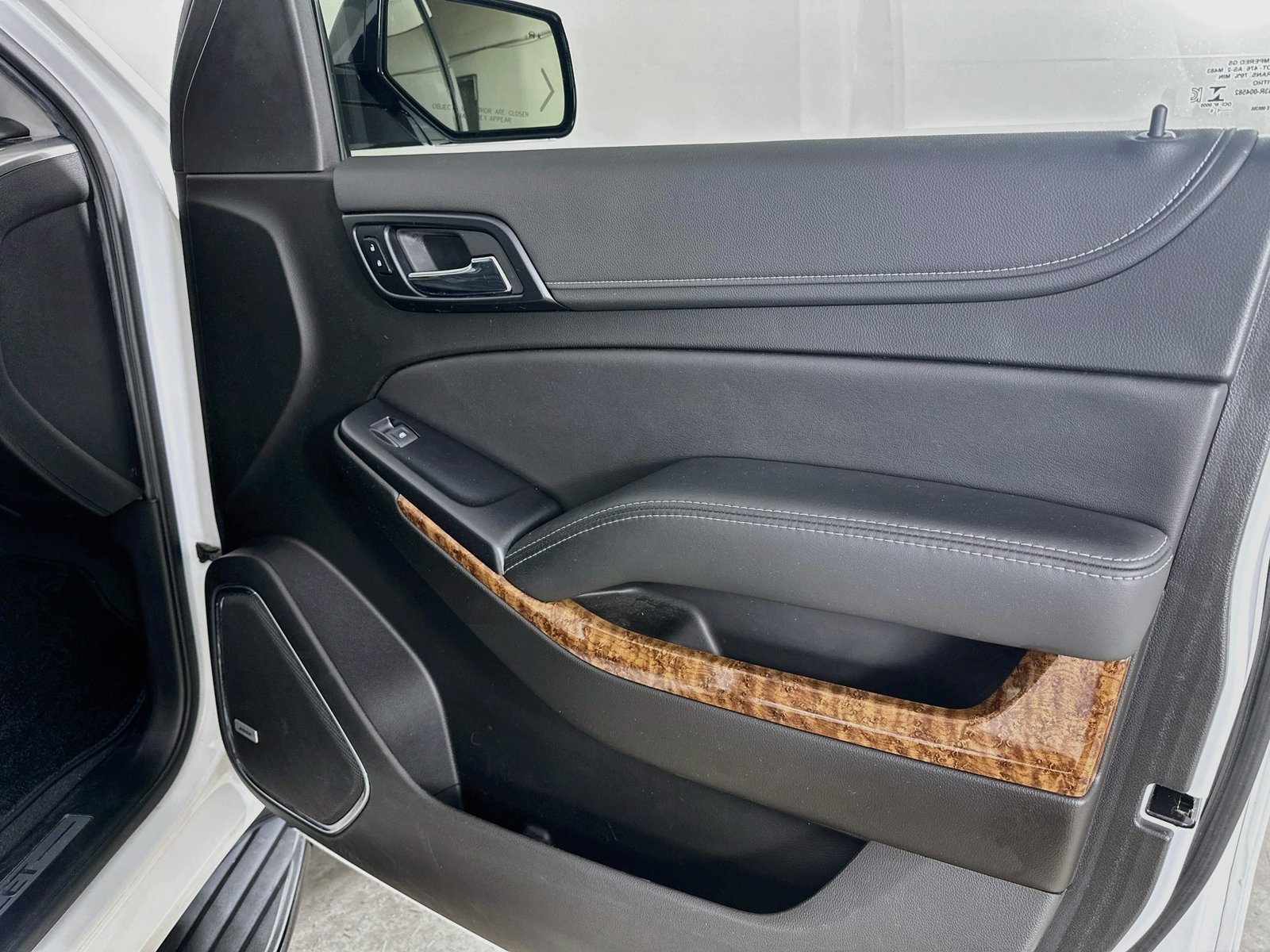 Used 2019 Chevrolet Tahoe Premier w/ RST 6.2L Performance Edition AWD/4WD image 44
