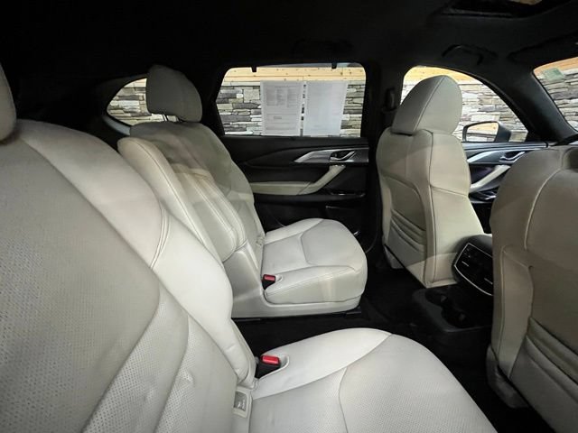 Used 2023 MAZDA CX-9 Grand Touring AWD/4WD image 37