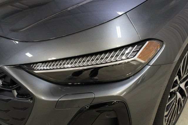 New 2025 Audi S5 Premium Plus AWD/4WD image 33