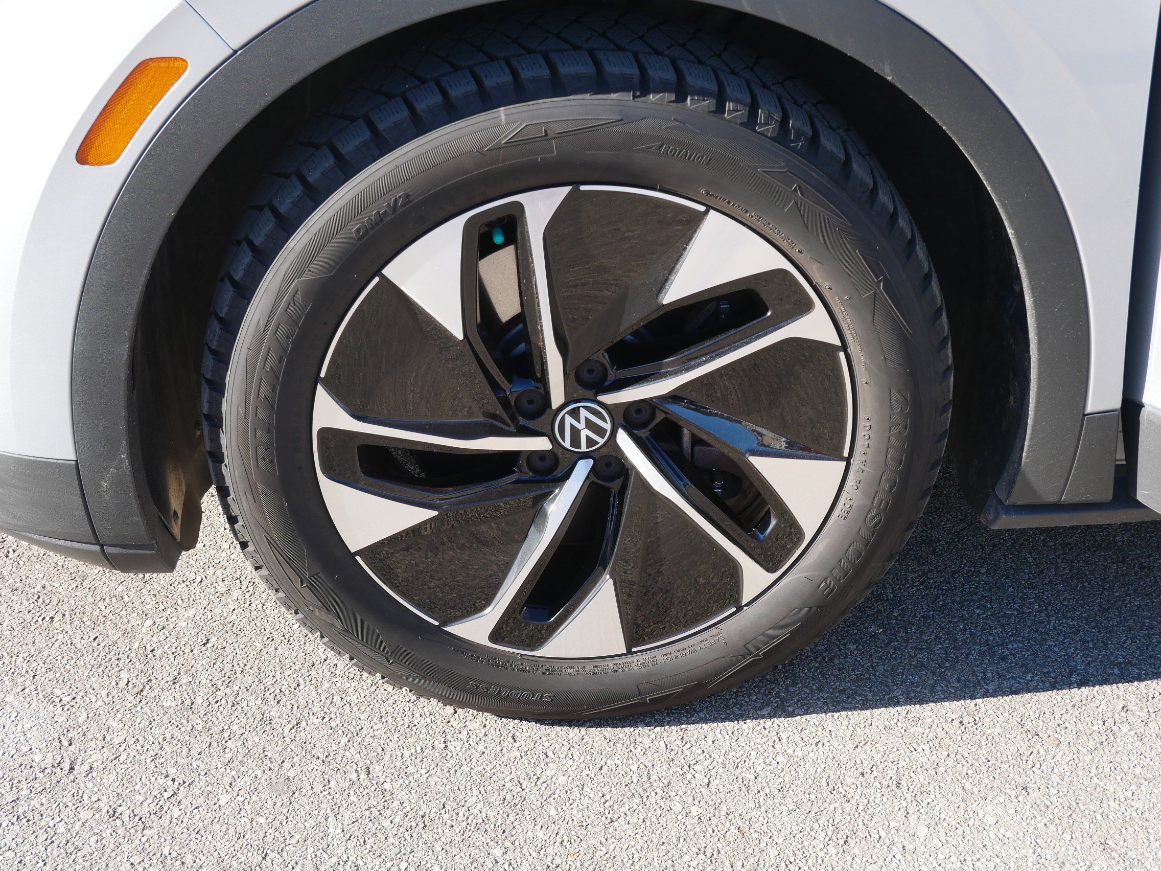 Used 2021 Volkswagen ID.4 Pro S image 15