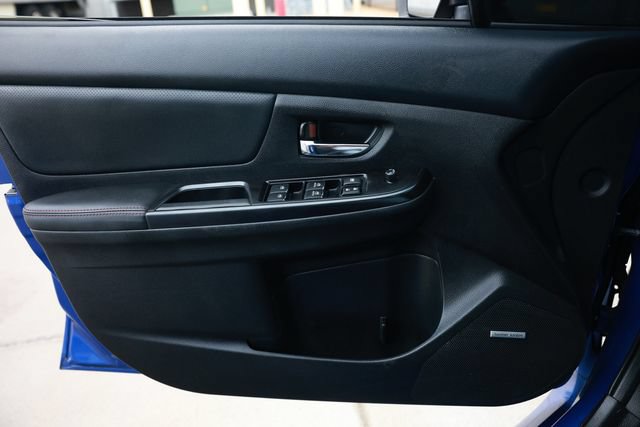 Used 2019 Subaru WRX Limited w/ Popular Package #3 (IZT) AWD/4WD image 48