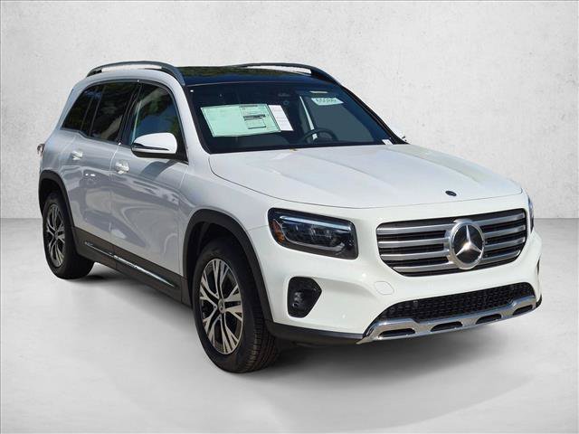 New 2026 Mercedes-Benz GLB 250 image 6