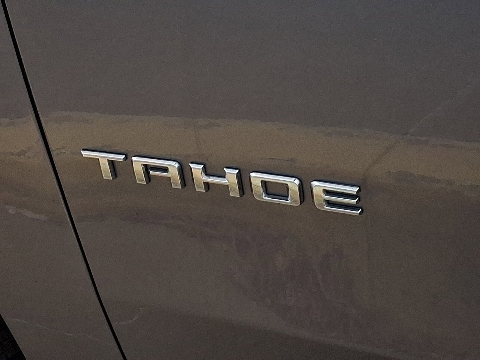 Used 2022 Chevrolet Tahoe LS w/ Driver Alert Package image 30