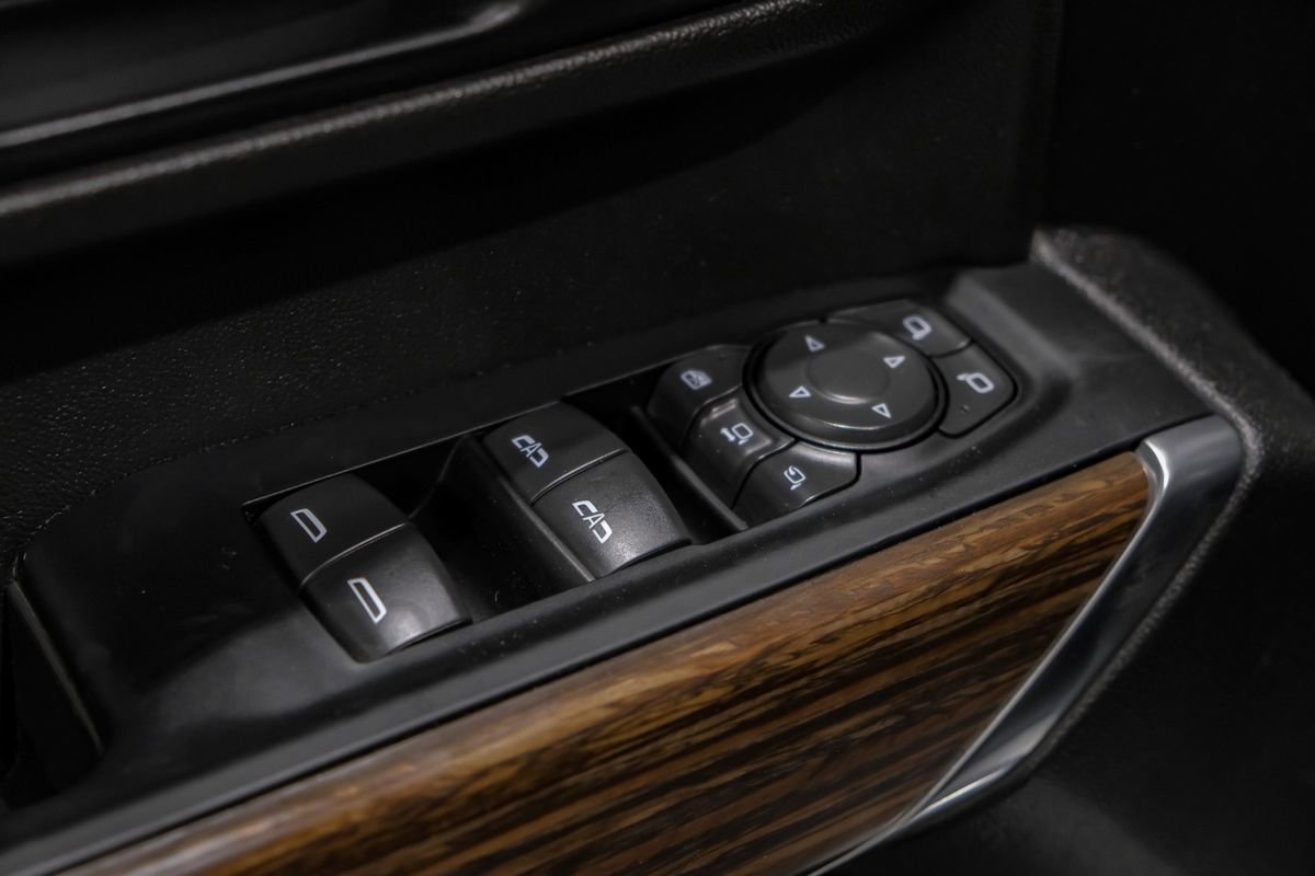 Used 2022 Chevrolet Silverado 3500 High Country image 45