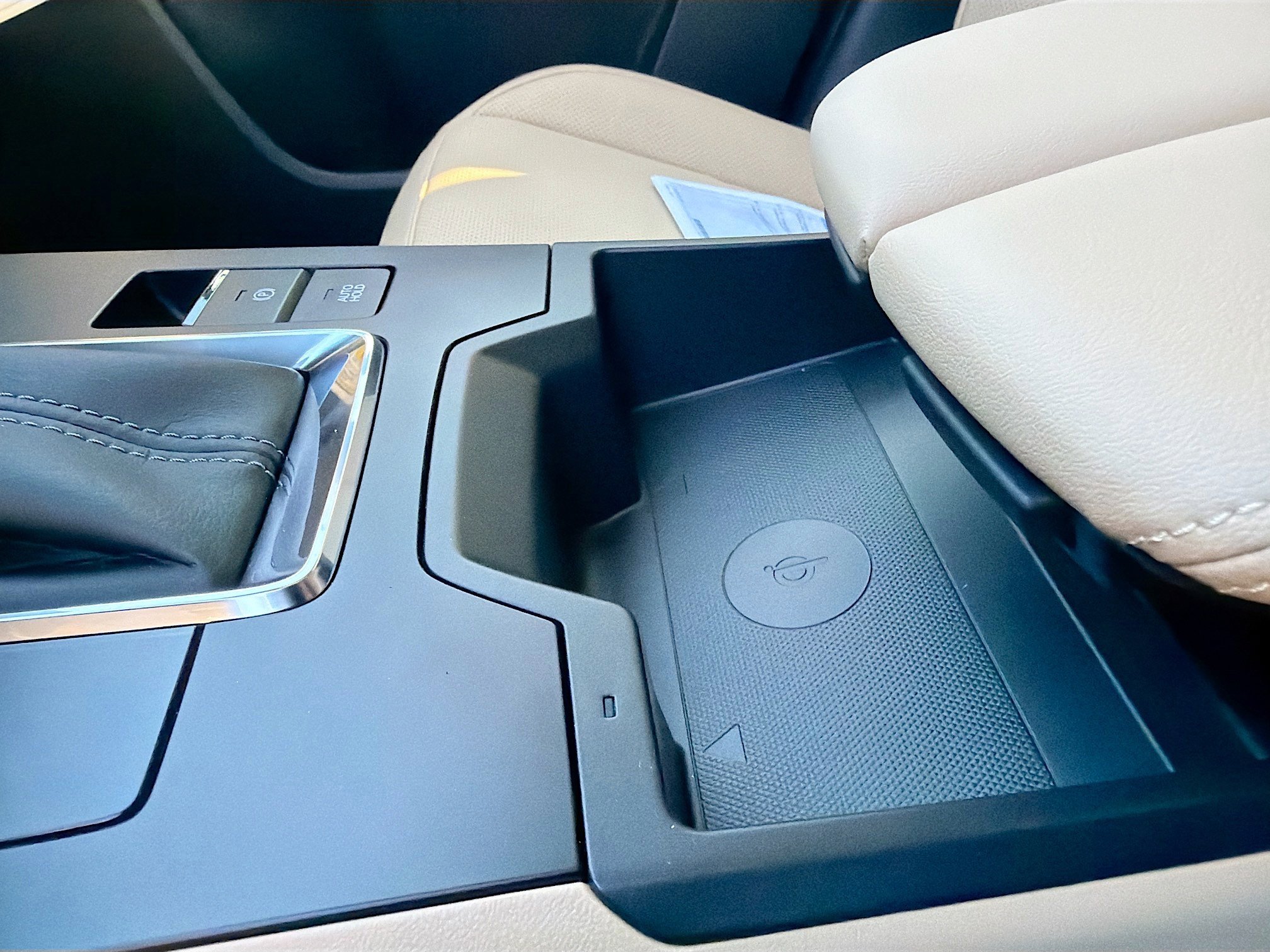 New 2026 MAZDA CX-5 2.5 S w/ Premium Package image 29