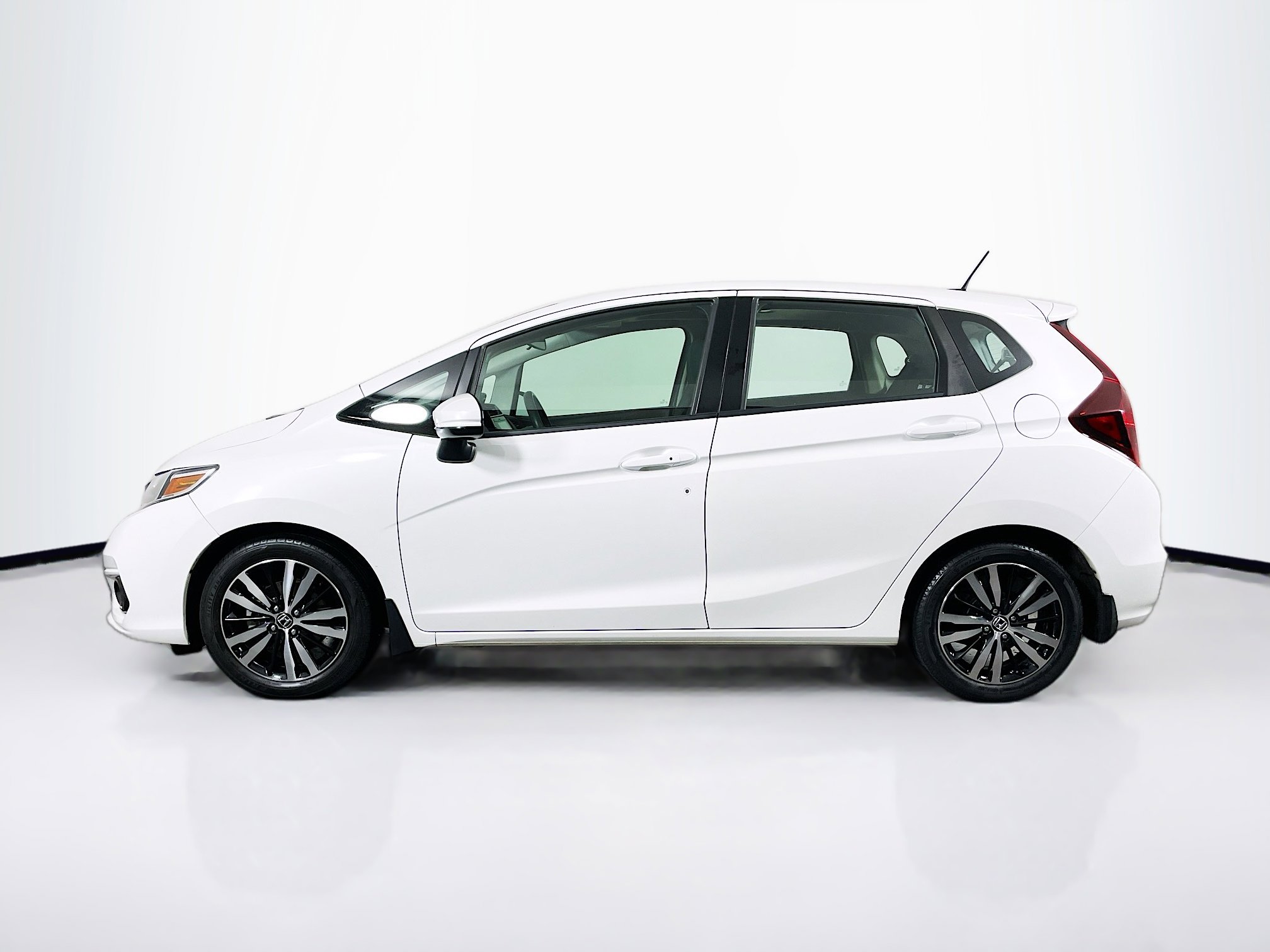 Used 2019 Honda Fit EX image 4