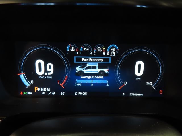 Used 2022 Ford F150 Raptor w/ Equipment Group 801A High AWD/4WD image 27