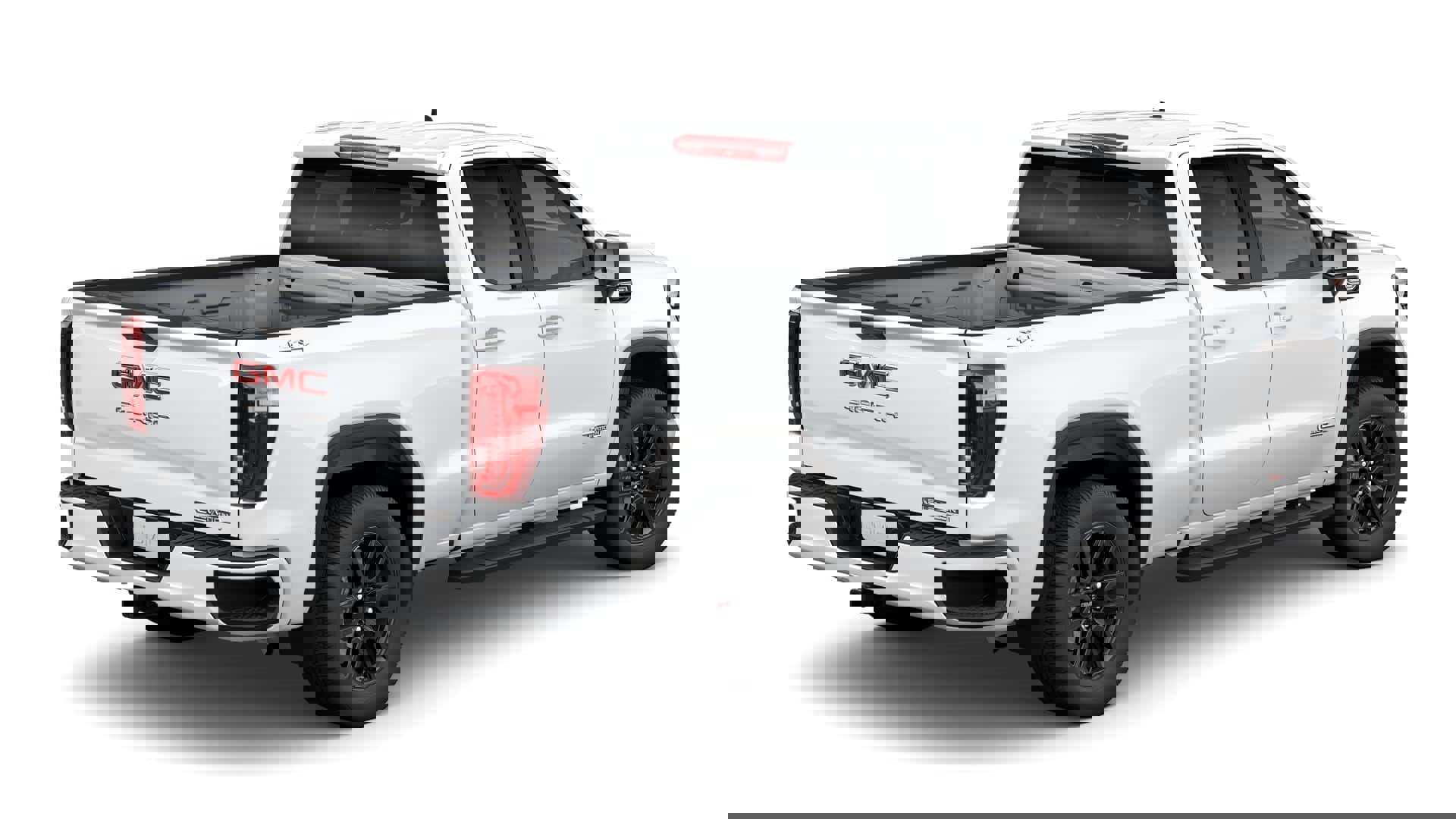 New 2024 GMC Sierra 1500 Elevation image 35