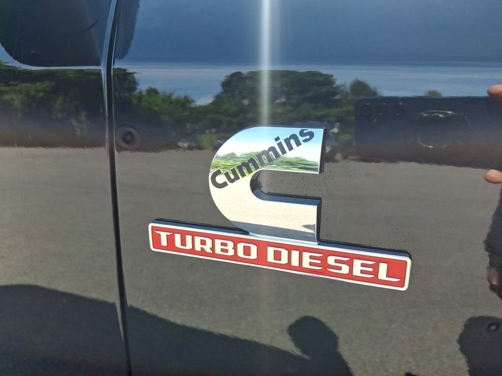 New 2025 RAM 2500 Tradesman image 30