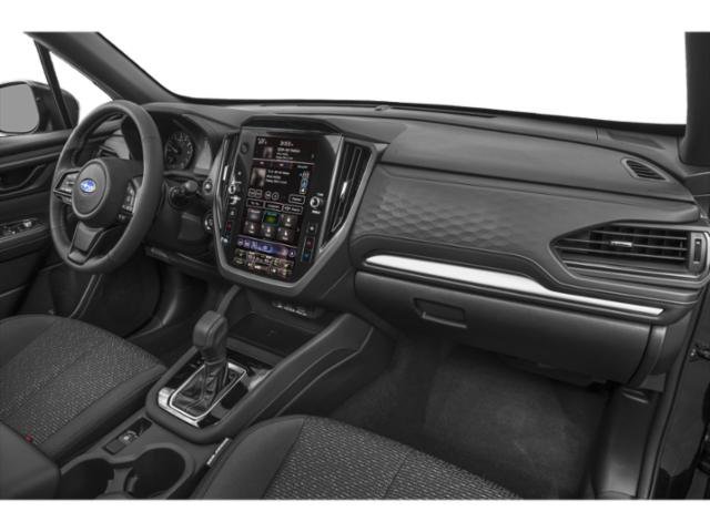 New 2025 Subaru Forester Premium image 17