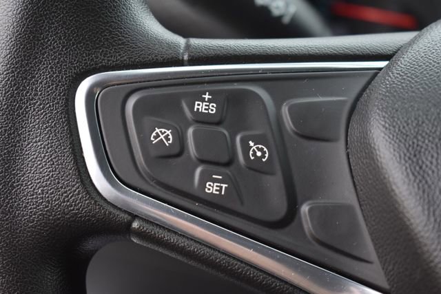 Certified 2017 Chevrolet Malibu LT w/ LPO, Convenience Package 2 image 25