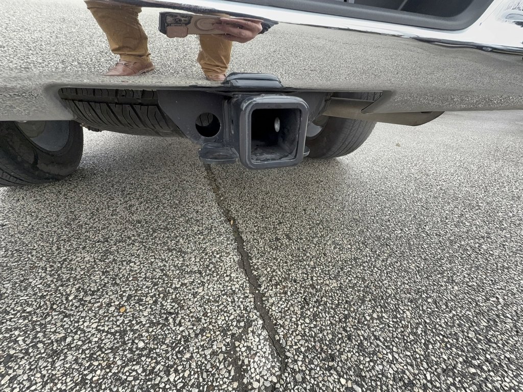 Used 2023 Chevrolet Silverado 1500 LT image 26