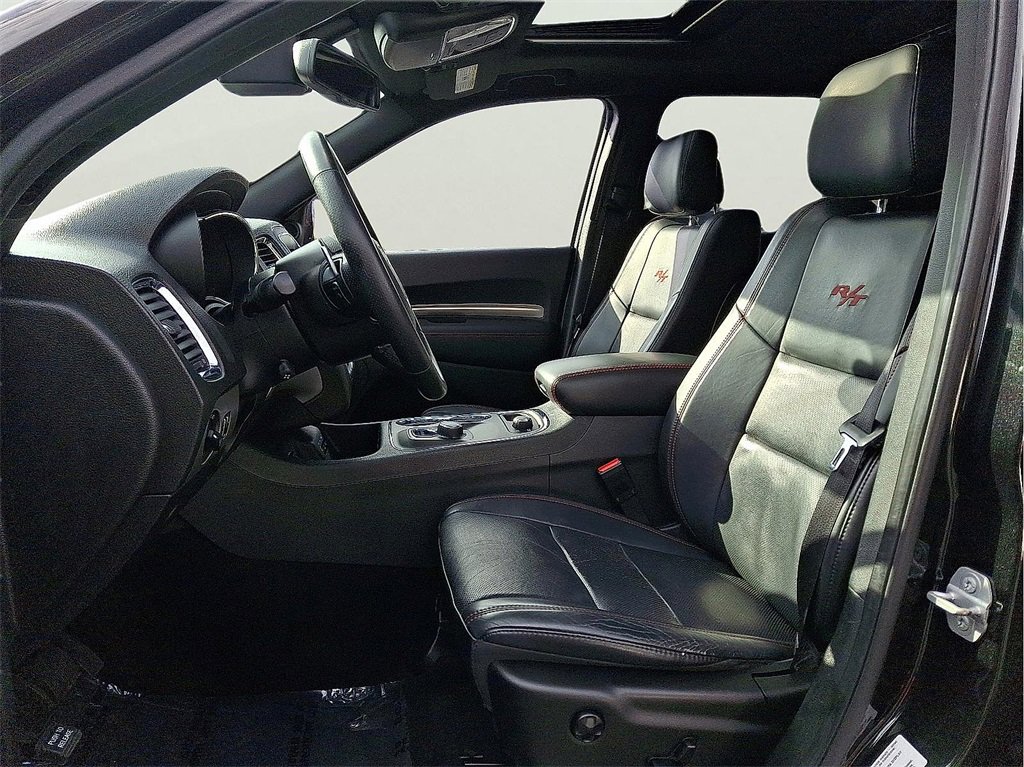 Used 2014 Dodge Durango R/T w/ Technology Group image 14