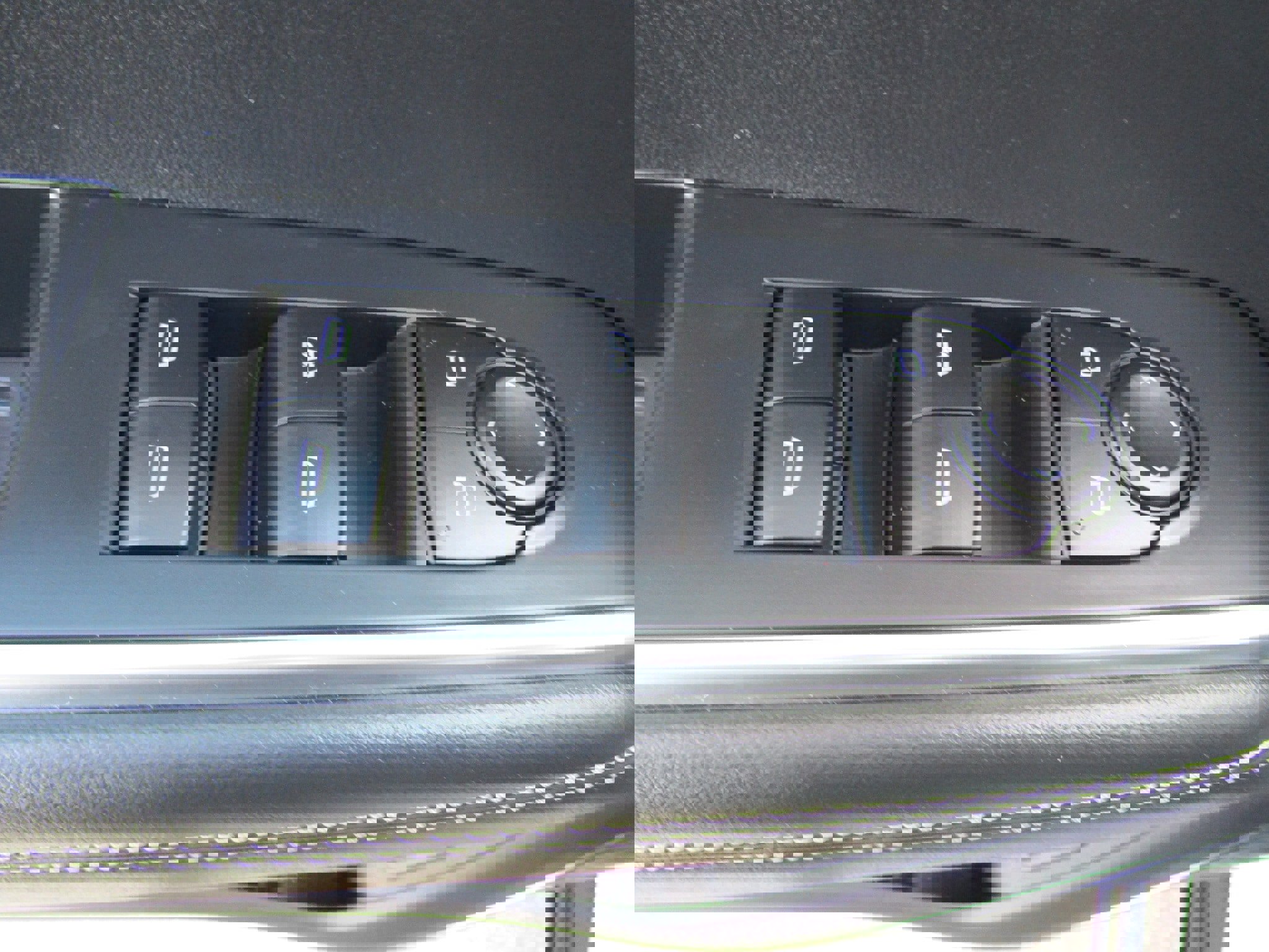 Used 2025 GMC Acadia Elevation image 21