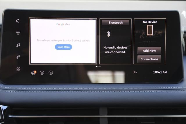 New 2026 INFINITI QX60 Sport w/ Dark Cargo Package image 18