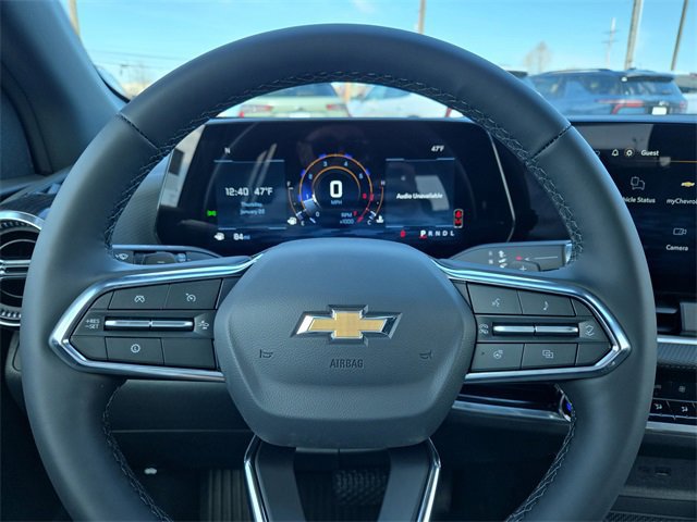 New 2026 Chevrolet Equinox LT w/ Convenience Package II image 22