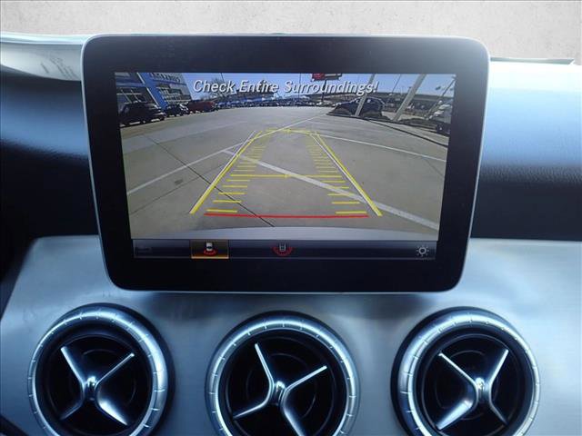 Used 2018 Mercedes-Benz CLA 250 4MATIC image 18