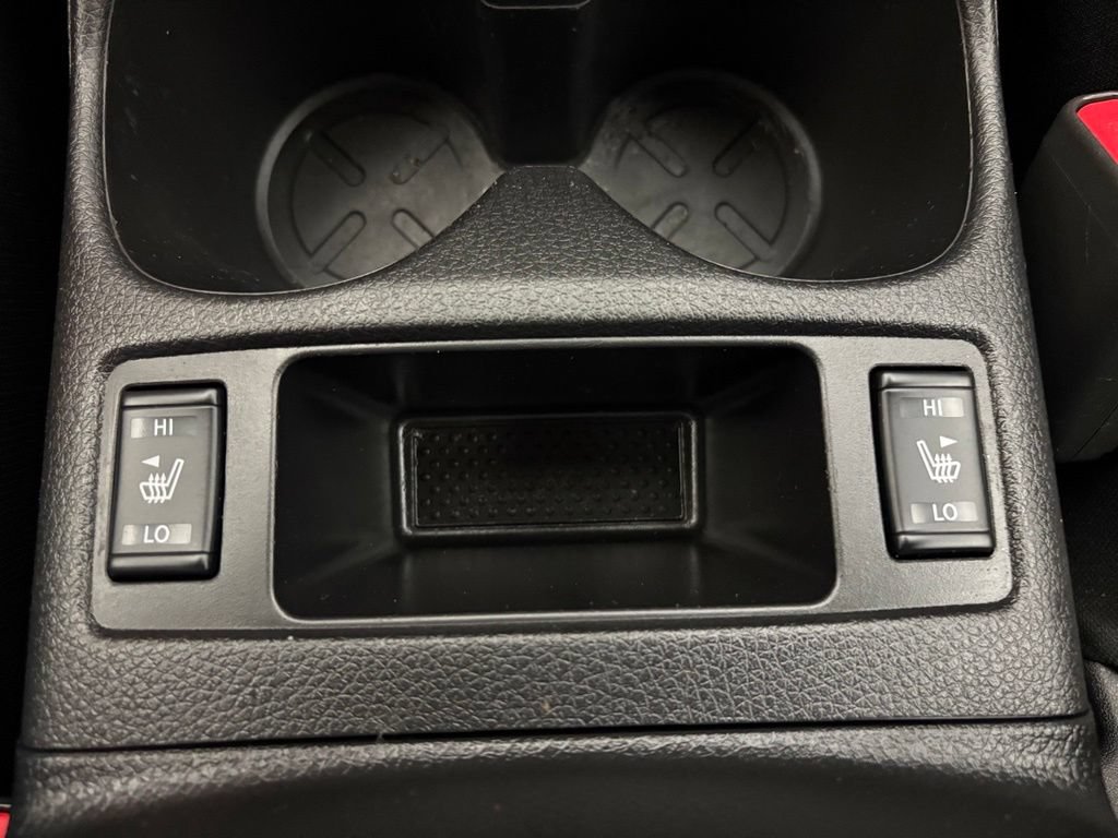 Used 2022 Nissan Rogue Sport SL AWD/4WD image 12