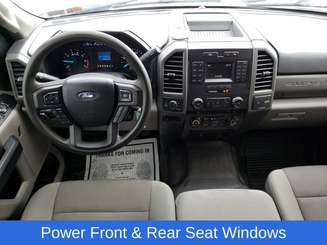 Used 2019 Ford F250 XL w/ STX Appearance Package image 11
