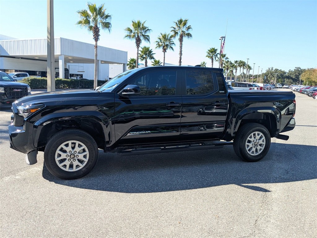 Used 2024 Toyota Tacoma SR5 image 8
