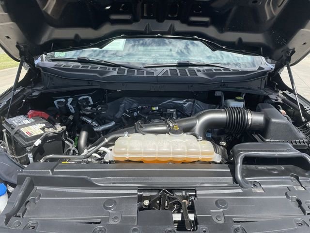 Used 2021 Ford F150 XL w/ Equipment Group 101A High AWD/4WD image 27