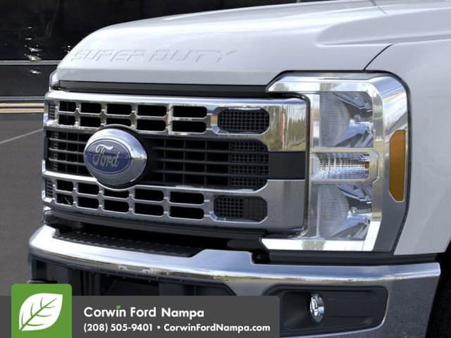 New 2026 Ford F350 XLT image 17