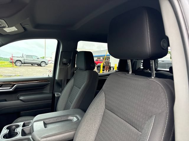 Used 2024 GMC Sierra 1500 SLE AWD/4WD image 9