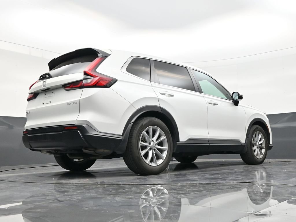 Used 2024 Honda CR-V EX-L image 24