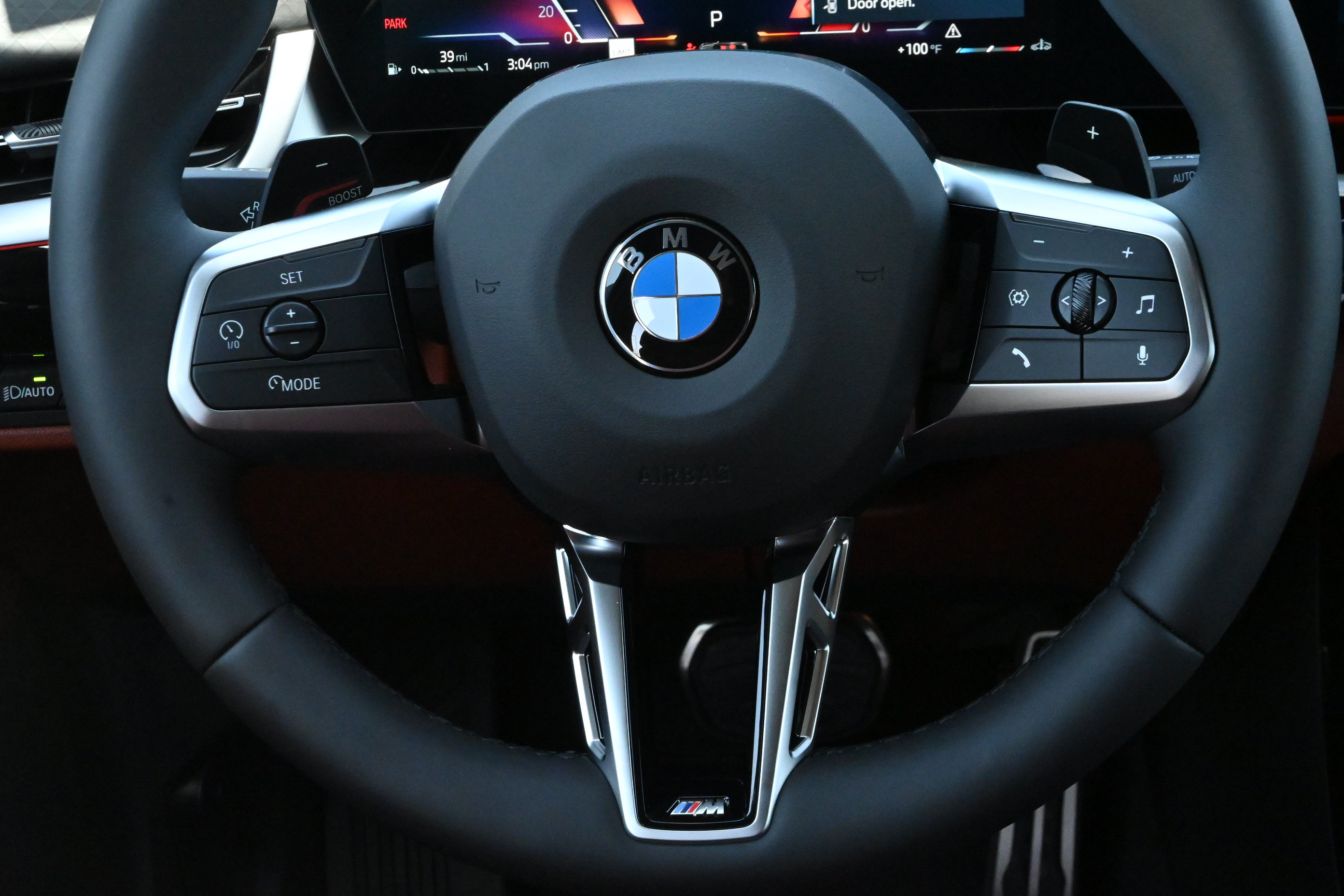 New 2026 BMW X2 xDrive28i w/ Technology Package AWD/4WD image 30