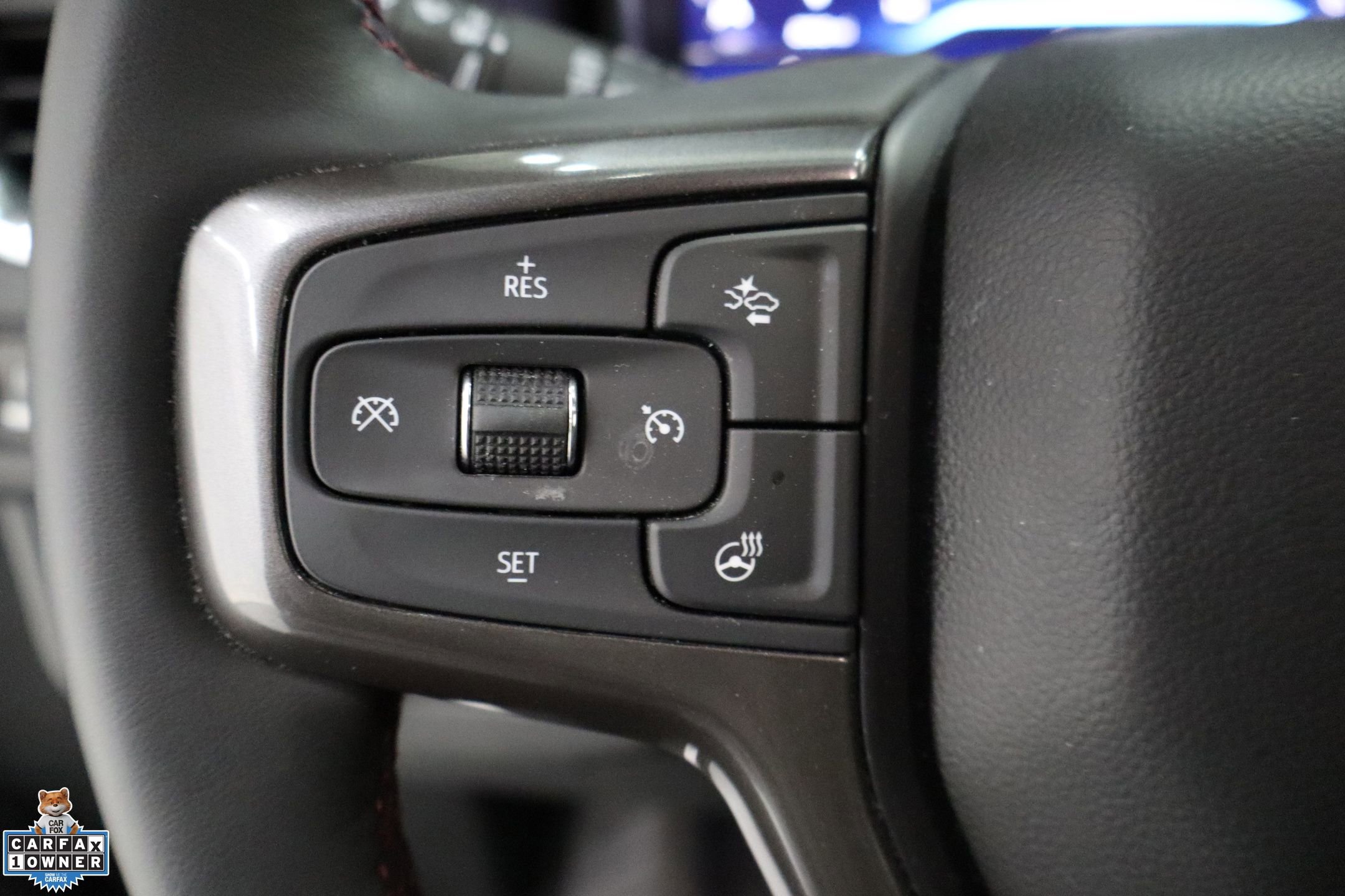 Used 2023 Chevrolet Tahoe RST w/ RST Performance Edition image 17