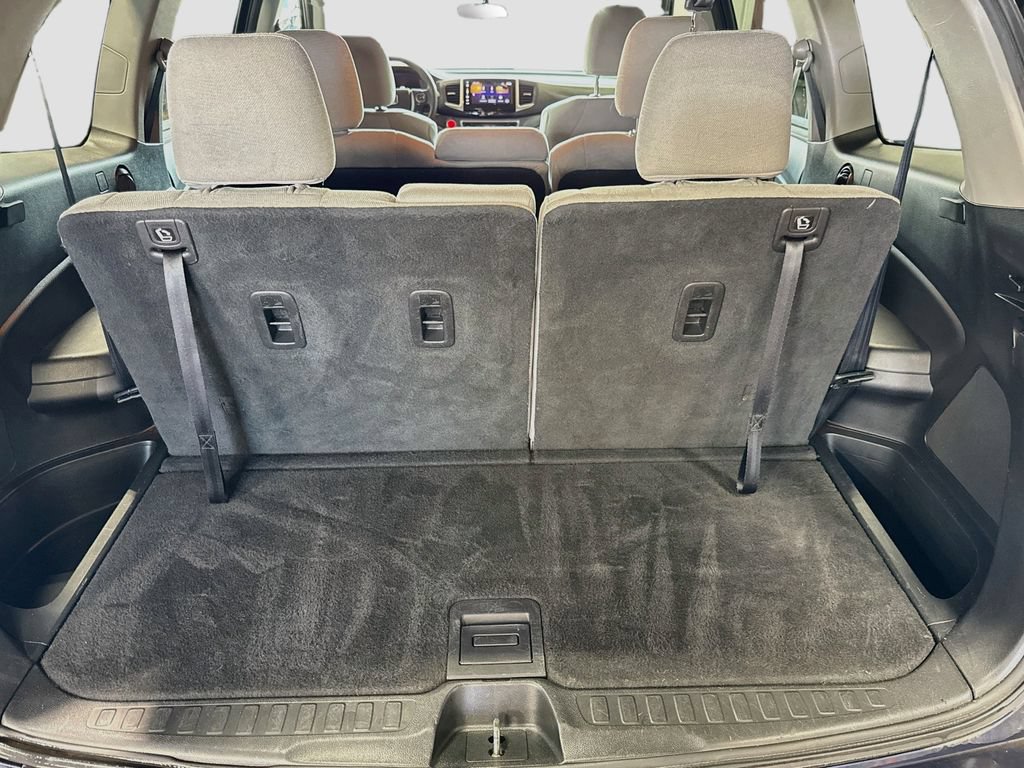 Used 2018 Honda Pilot EX image 24