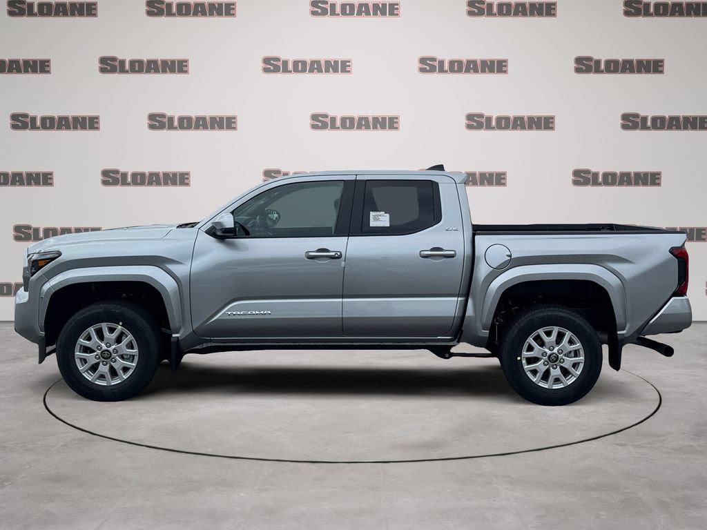 New 2026 Toyota Tacoma SR5 AWD/4WD image 2