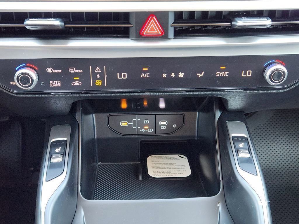 New 2026 Kia Sorento S AWD/4WD image 14