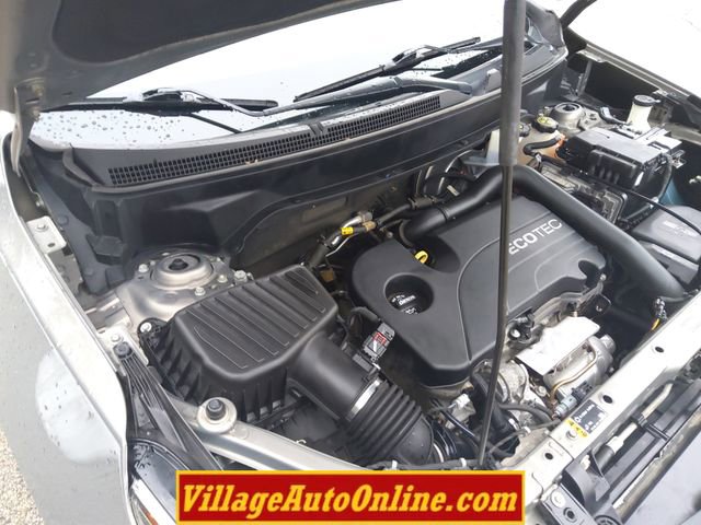 Used 2019 Chevrolet Equinox LT image 45