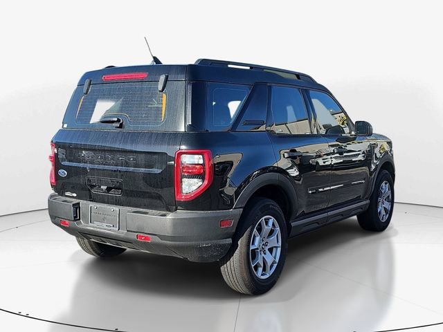 Used 2021 Ford Bronco Sport image 3