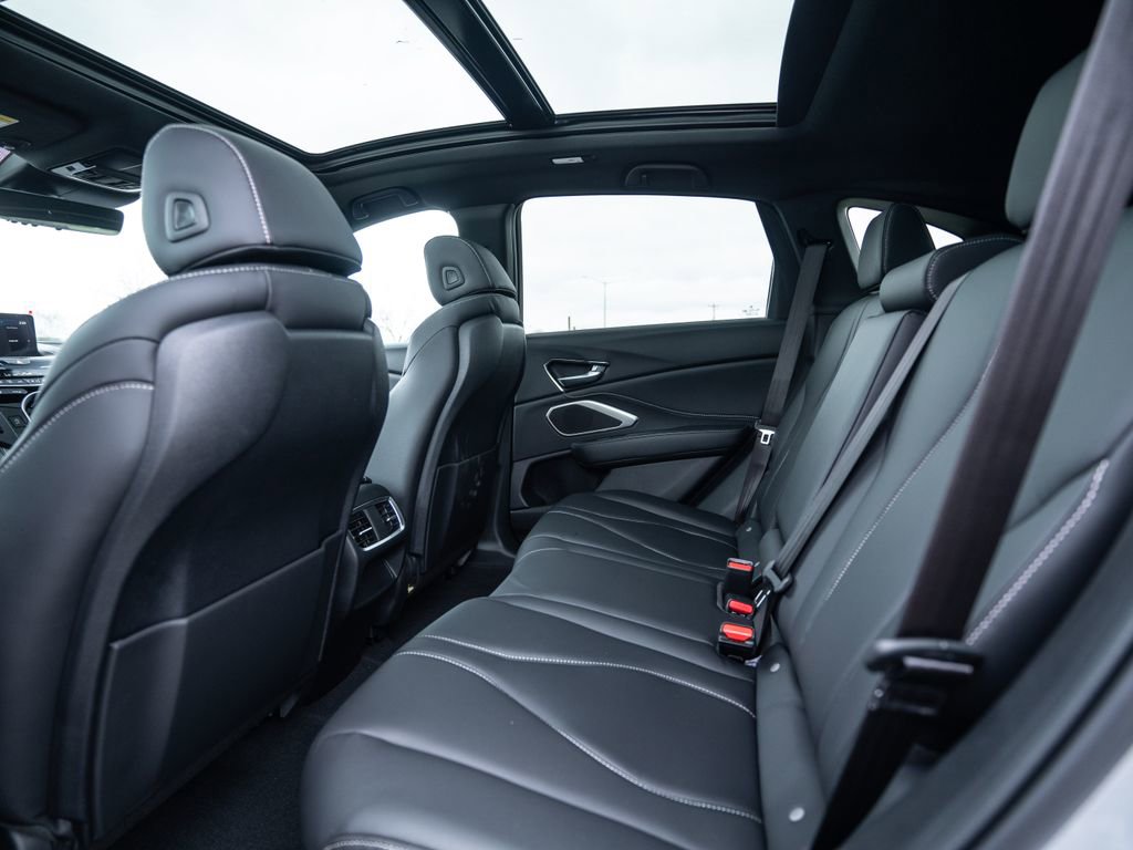New 2026 Acura RDX SH-AWD image 39