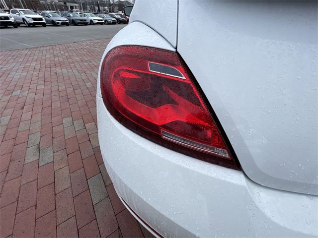 Used 2019 Volkswagen Beetle 2.0T SE image 14