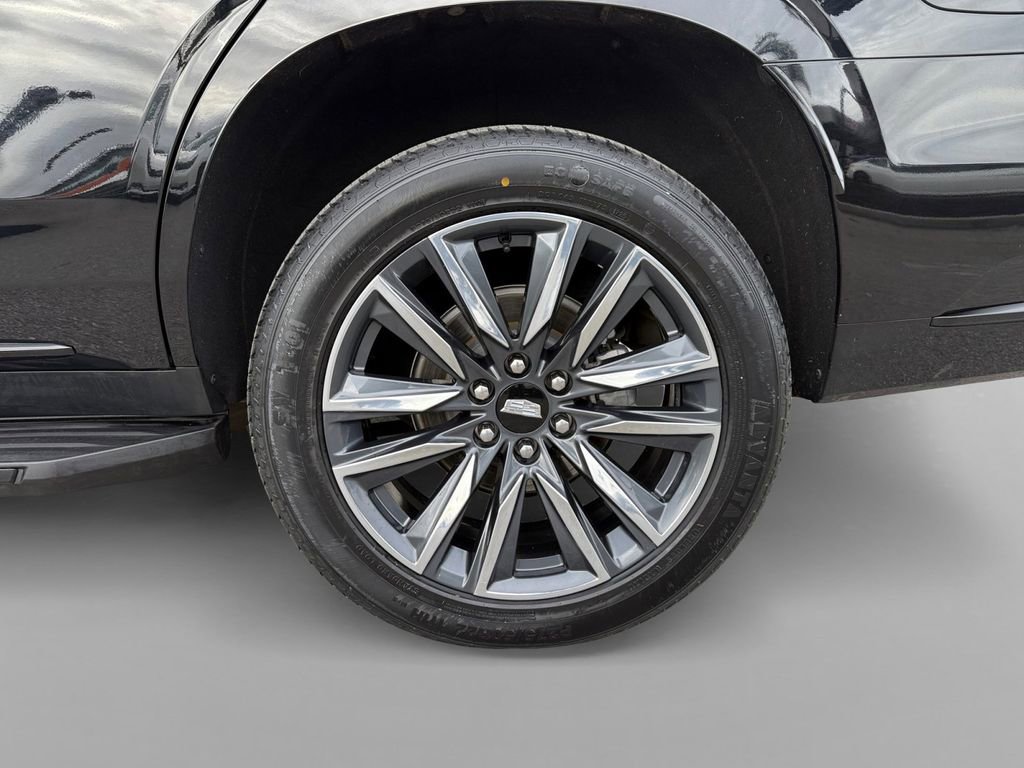 Used 2023 Cadillac Escalade Sport image 37