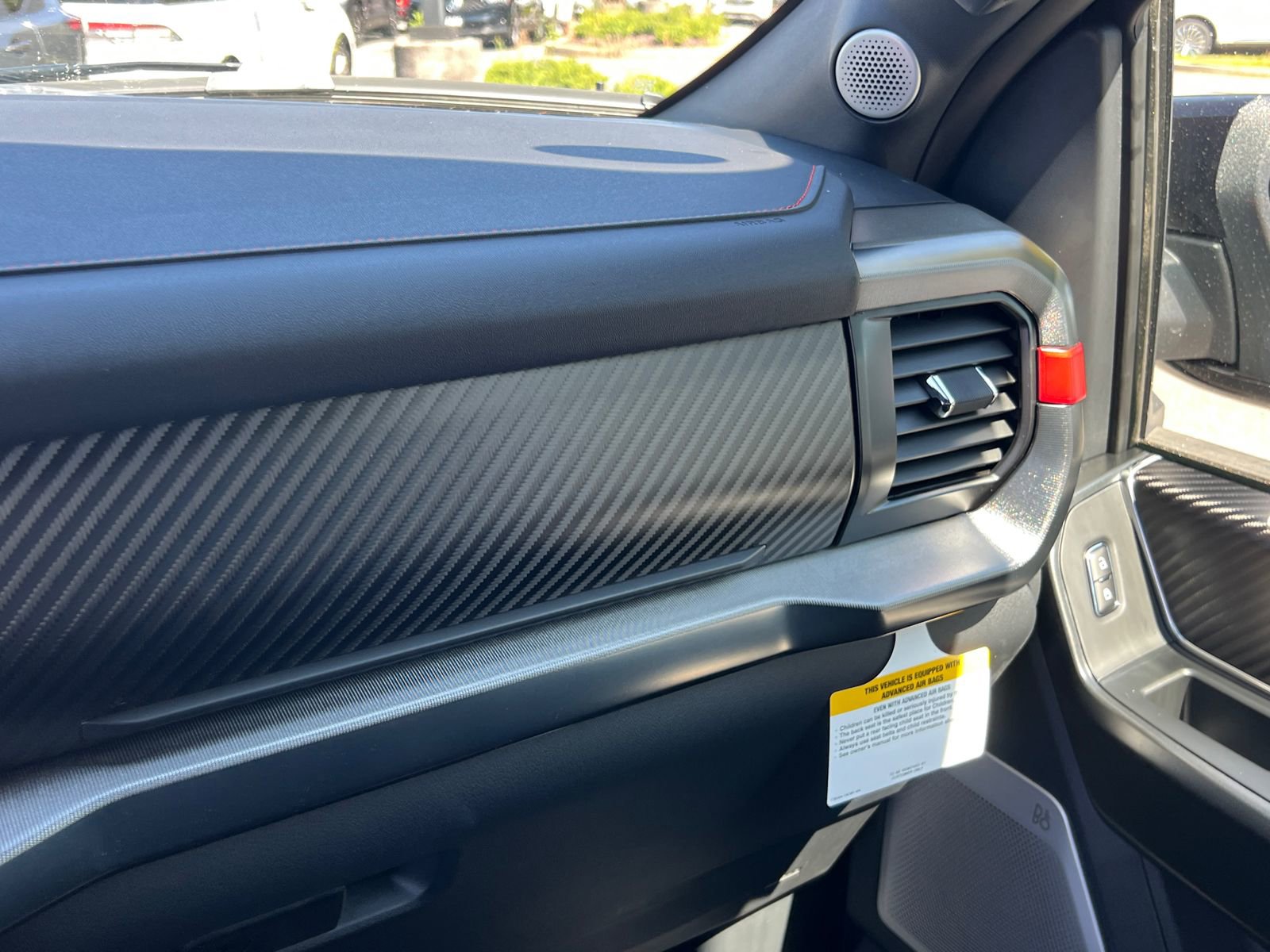New 2025 Ford F150 Raptor image 29