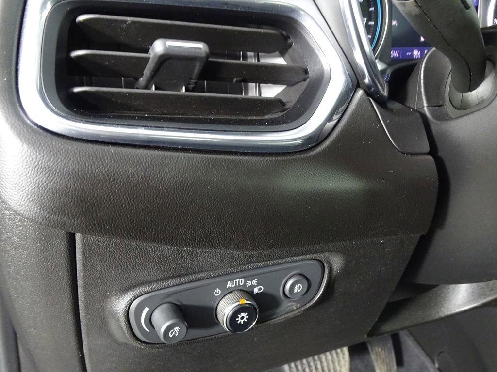 Used 2020 Chevrolet Equinox Premier image 20