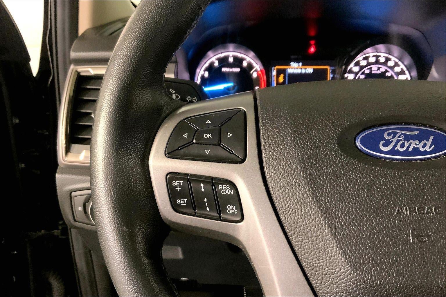 Used 2021 Ford Ranger XLT w/ Equipment Group 301A Mid AWD/4WD image 18
