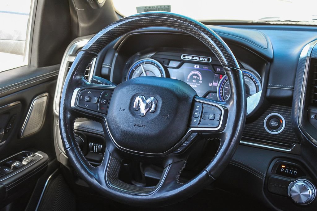 Used 2020 RAM 1500 Limited image 19