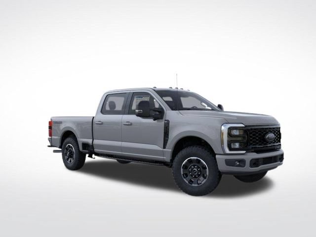 New 2026 Ford F250 XLT w/ XLT Premium Package AWD/4WD image 9